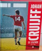 Johan Cruyff  : De Legende. 1947-2016. HC. Gr. Formaat boek, Ophalen, Zo goed als nieuw, Ajax, Boek of Tijdschrift