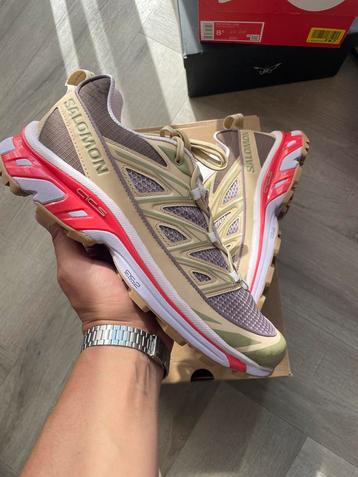 Salomon XT-6 Expanse Seasonal – Nieuw in doos – Maat 43 1/3 beschikbaar voor biedingen