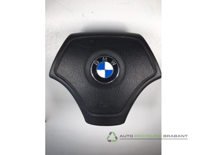 Airbag links (Stuur) van een BMW Z3, Gebruikt, -, -, Ophalen of Verzenden