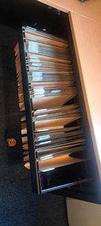 Archiefkast met hangmappen, Huis en Inrichting, Kasten | Ladekasten, Ophalen, Gebruikt