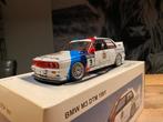 Zeer Zeldzaam ! BMW M3 DTM E30 1991 Cecotto van Autoart !, Hobby en Vrije tijd, Modelauto's | 1:18, Ophalen of Verzenden, Zo goed als nieuw