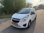 Chevrolet Spark 1.0 16V LS Bi-Fuel | Airco | LPG|, Voorwielaandrijving, Euro 5, Gebruikt, 4 cilinders