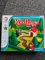 Roodkapje Smart Games, Ophalen of Verzenden