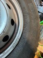 Winterbanden 225/70 R15, Auto-onderdelen, Banden en Velgen, Ophalen, Gebruikt, 15 inch, Winterbanden