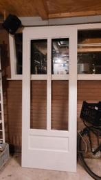 Austria Colour Lux Rouen deur zonder glas 211,5x83cm, Doe-het-zelf en Verbouw, Deuren en Horren, Ophalen