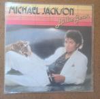 Jackson, Michael  - Billy Jean - Single is TOP, Gebruikt, Verzenden, 7 inch, Single