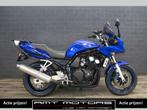 YAMAHA FZS 600 FAZER (bj 2004) GRATIS Topkoffer!!, Motoren, Motoren | Yamaha, Bedrijf, Sport