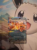 Charizard ex (OBF 125)
Obsidian Flames, Verzenden, Nieuw, Losse kaart, Foil