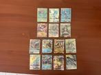pokemonkaart, Hobby en Vrije tijd, Verzamelkaartspellen | Pokémon, Ophalen, Zo goed als nieuw, Losse kaart, Foil