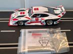 Carrera 132 evolution Ford Capri Zakspeed turbo no digital, Ophalen of Verzenden, Elektrisch, Overige merken