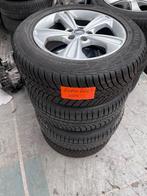 Banden en velgen set Ford Kuga 2015, Gebruikt, Banden en Velgen, 17 inch, 235 mm