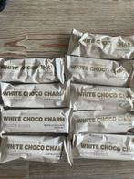 Cabau white choco charm repen, Ophalen of Verzenden, Zo goed als nieuw, Apparaat