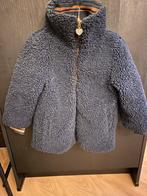 Teddy winterjas donkerblauw maat 92, Kinderen en Baby's, Babykleding | Maat 80, Ophalen of Verzenden, Zo goed als nieuw, Jongetje of Meisje