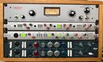 SSL XLogic Alpha Channel preamp met EQ, Muziek en Instrumenten, Effecten, Ophalen of Verzenden, Zo goed als nieuw