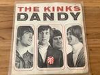 The Kinks Dandy - Party Line, Gebruikt, 7 inch, Single, Ophalen of Verzenden