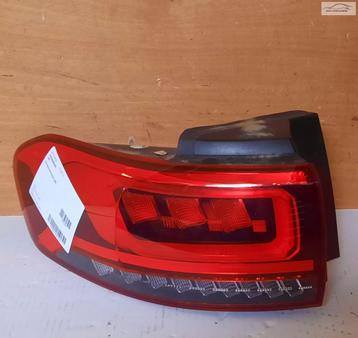 Achterlicht links LED Mercedes EQB W243 v.a 2021 A2439063300 beschikbaar voor biedingen