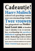 Harry Mulisch - Twee vrouwen, Ophalen, Zo goed als nieuw, Nederland