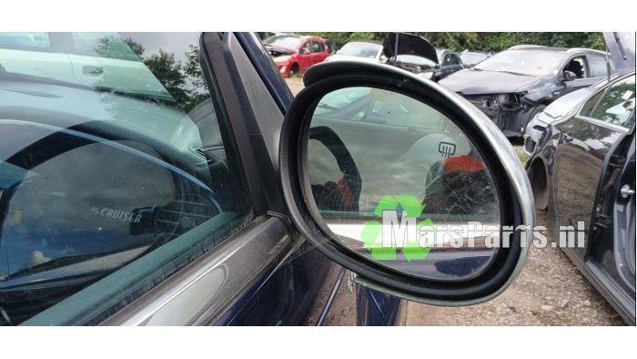 Buitenspiegel rechts van een Chrysler PT Cruiser, Auto-onderdelen, Spiegels, Chrysler, Gebruikt, 3 maanden garantie, Ophalen of Verzenden