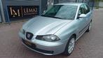 Seat Cordoba 1.4 16V, Airco, INRUIL MOGELIJK, Auto's, Voorwielaandrijving, 74 pk, Zwart, 4 cilinders