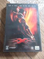 Dvd XXX TripleX, Vin Diesel, Vanaf 12 jaar, Ophalen of Verzenden, Gebruikt