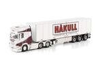 WSI  scania Hakull, Hobby en Vrije tijd, Modelauto's | 1:50, Wsi, Info@gejomodels.nl, Nieuw, Ophalen of Verzenden