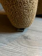 Leolux echnaton ploegstof Taro, Verzenden, Zo goed als nieuw, 75 tot 100 cm, Metaal