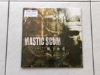 MASTIC SCUM - mind LP DIE HARD, Ophalen of Verzenden, Nieuw in verpakking