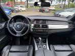BMW X5 XDrive48i High Executive|Youngtimer|Panorama dak|Head, Auto's, Gebruikt, Blauw, 4799 cc, 2145 kg