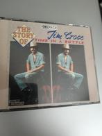 Jim Croce, The story of time in a bottle (2cd), Ophalen of Verzenden, Zo goed als nieuw, Boxset