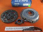Koppelingset Ford Escort VI Fiesta III 1.8d SACHS, -, -, Nieuw, Ophalen of Verzenden