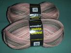 sokkenwol, Hobby en Vrije tijd, Breien en Haken, Ophalen of Verzenden, Nieuw, Breien, Naald
