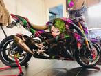 🃏 Joker Suzuki gsx s1000 🔥, Motoren, ABS, 4 cilinders, Motorrijbewijs A, Particulier
