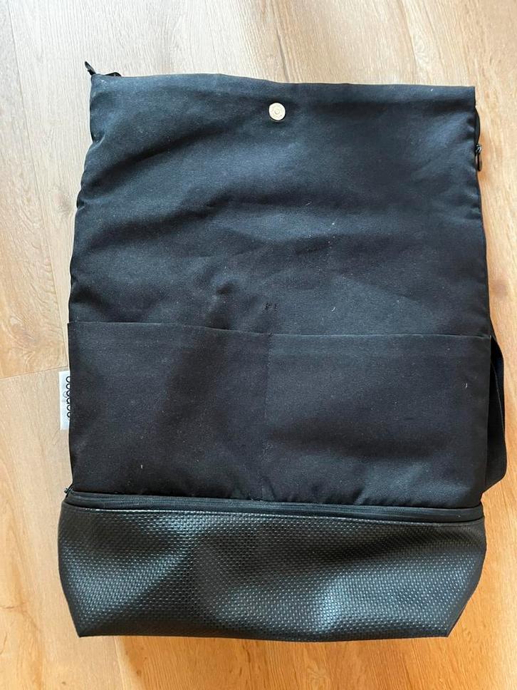 Gratis luiertas van Bugaboo, Kinderen en Baby's, Luiertassen, Gebruikt, Ophalen