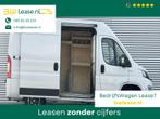 Fiat Ducato 30 2.3 MultiJet L2H2 Trekhaak Nardo Grey, Euro 6, Bedrijf, Zilver of Grijs, 131 pk