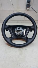 Stuurwiel geperforeerd Mercedes E klasse CLS W211 W219 21946, Auto-onderdelen, Ophalen of Verzenden, Gebruikt, Mercedes-Benz