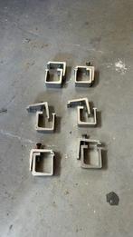 Bedclamps dodge ram, Ophalen of Verzenden, Nieuw, Dodge