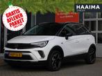 Opel Crossland 1.2 Turbo Ultimate Automaat | Navigatie | Alc, 840 kg, Gebruikt, 1199 cc, Alcantara