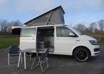 VW Volkswagen T6 California Coast Camper 2L-150pk  bj.2017, Volkswagen, Particulier, 4 tot 5 meter, Koelkast