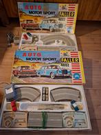 Faller AMS Racebaan - Vintage!, Overige merken, Ophalen of Verzenden, Elektrisch, Racebaan