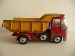 CORGI TOYS KEEPWAGEN - E.R.F. nr.64G - 60-er jaren, Ophalen of Verzenden, Gebruikt, Bus of Vrachtwagen