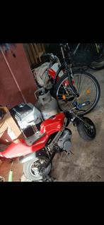 Minibike, Fietsen en Brommers, Ophalen of Verzenden