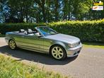 BMW 3-serie Cabrio 330Ci Executive, Automaat, Gebruikt, 1595 kg, Cabriolet