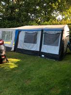 Weekender tent trailer., Ophalen, Zo goed als nieuw, Tot en met 2