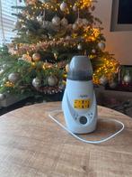 Dr. Brown's Flessenwarmer met Reinigingsfunctie, Kinderen en Baby's, Babyvoeding en Toebehoren, Ophalen of Verzenden, Gebruikt