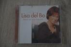 LISA DEL BO === BEST OF THE SIXTIES + BONUS TRACKS, Verzenden, Zo goed als nieuw, Levenslied of Smartlap
