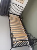 Ikea Minnen meegroeibed, Ophalen, Zo goed als nieuw, 180 cm of meer, 70 tot 85 cm