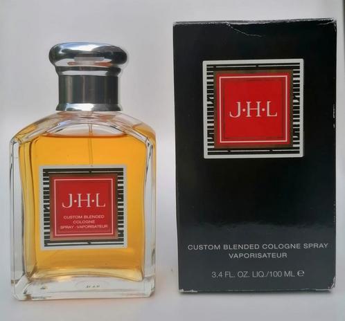 Aramis JHL Custom Blended Cologne Spray Vintage Parfum, Sieraden, Tassen en Uiterlijk, Uiterlijk | Parfum, Nieuw, Ophalen of Verzenden