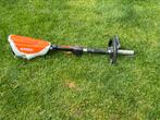 Stihl kma 130R, Ophalen, Zo goed als nieuw, Benzine
