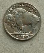 USA, 5 cents 1913 (Line), Ophalen of Verzenden, Noord-Amerika, Losse munt