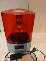 3D printer, Ophalen of Verzenden, Gebruikt